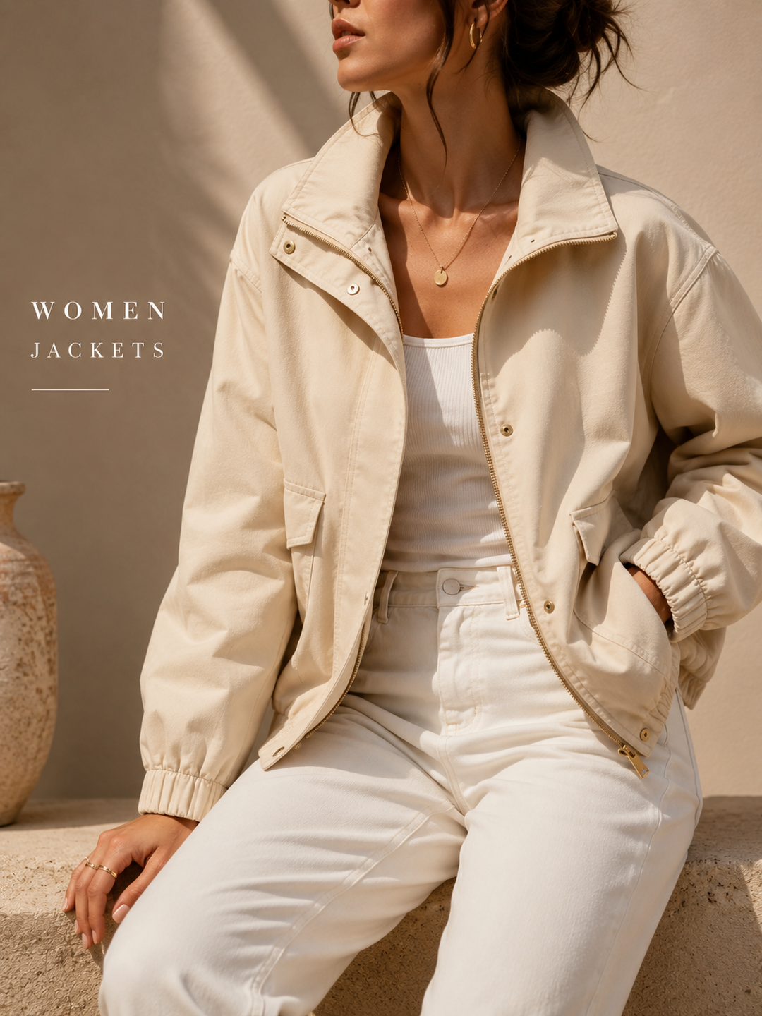 Women's Jackets