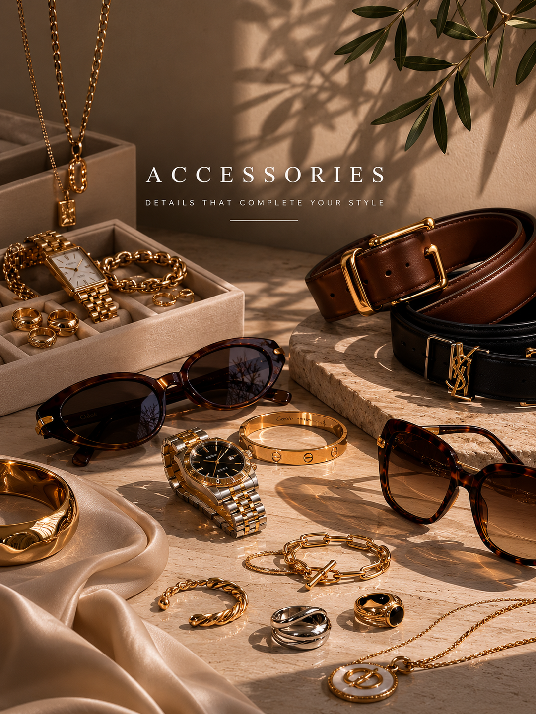 Accessories