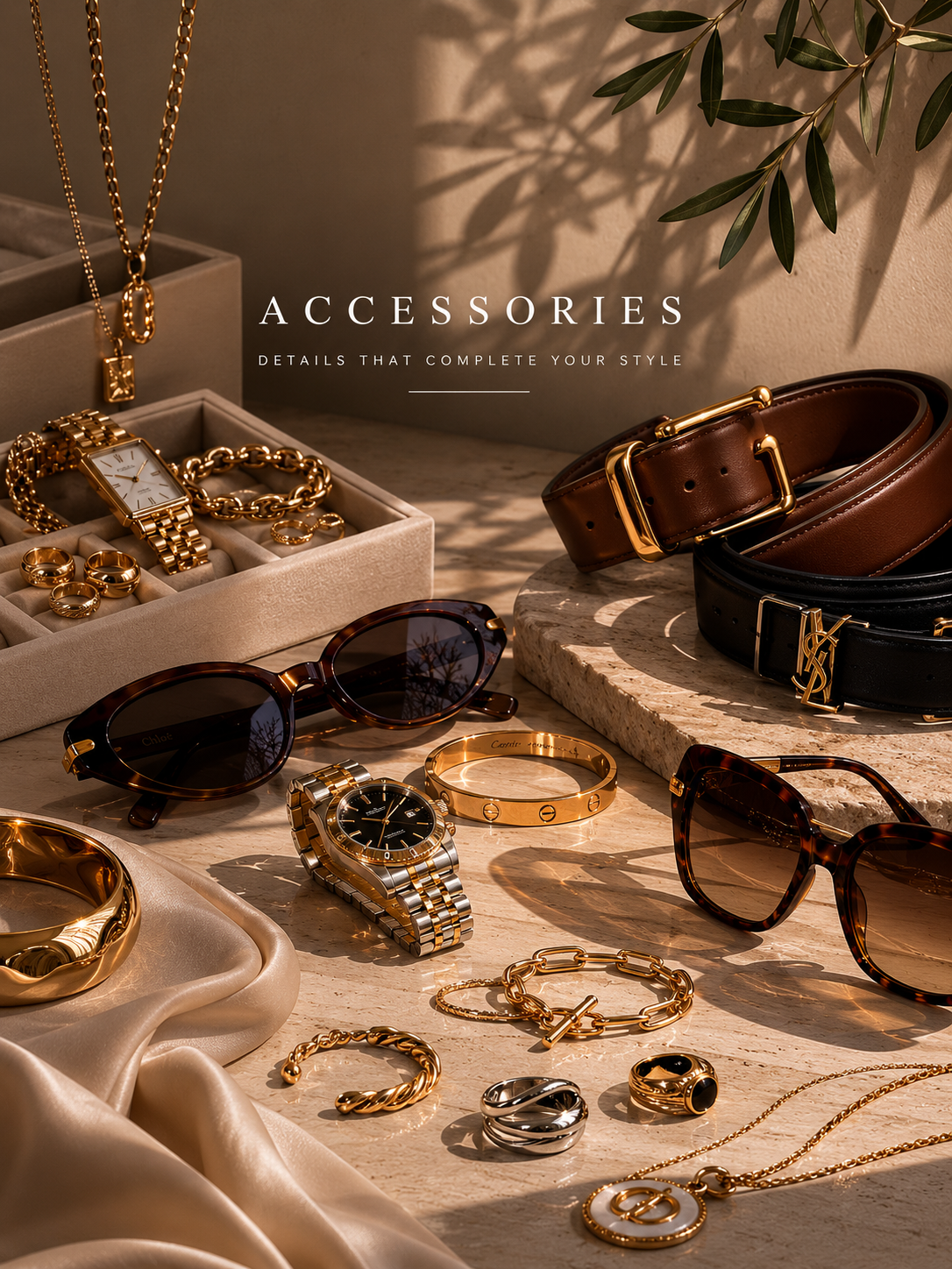 Accessories