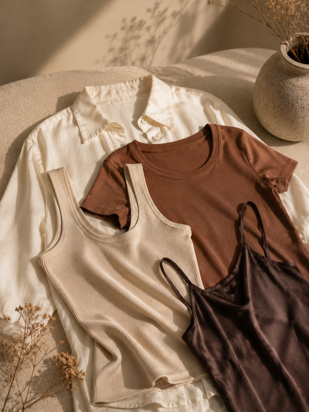 Women's Tops