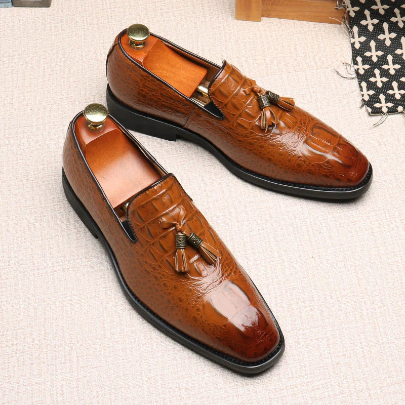 Men's Dress Shoes