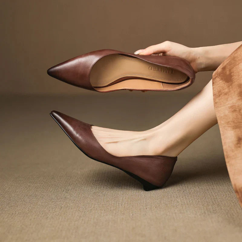 Women's Dress Shoes
