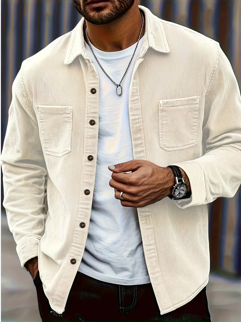 Men's Jackets