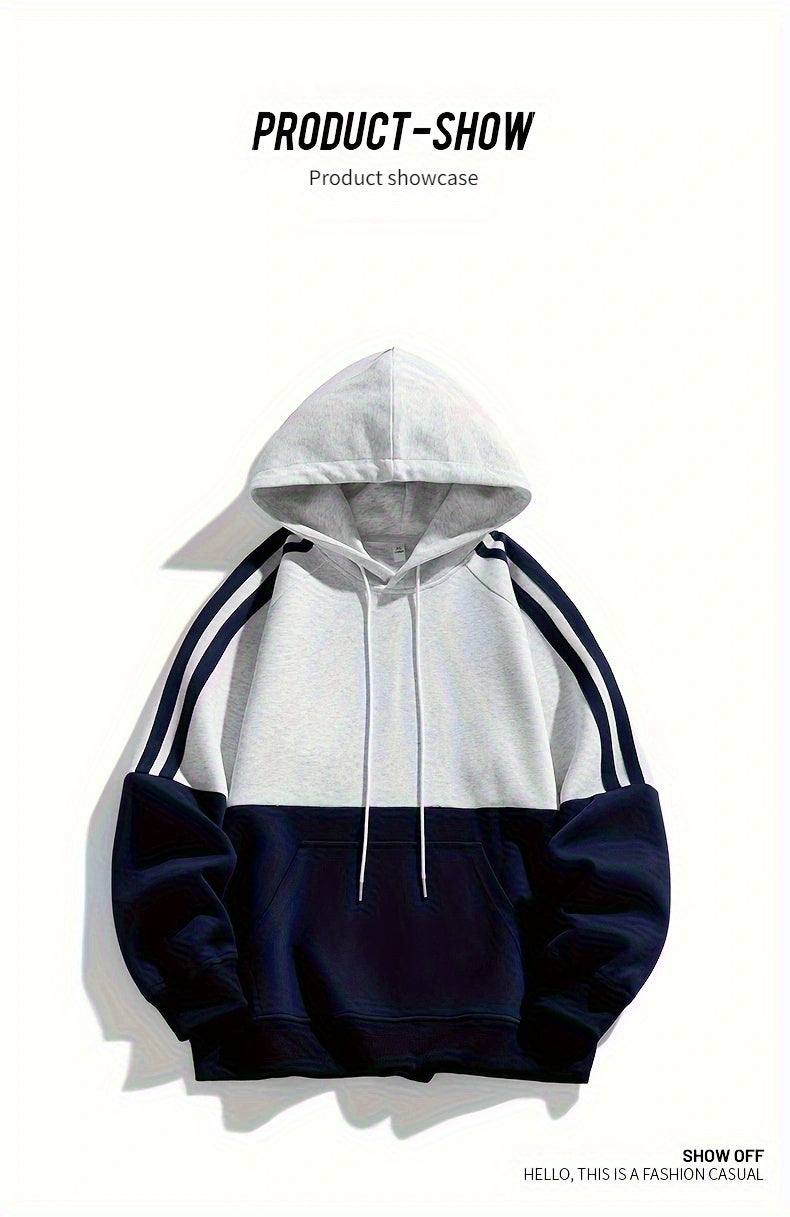 The Bastion Hoodie