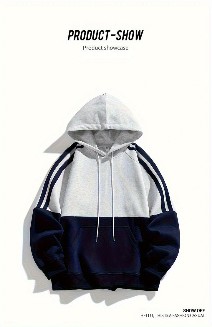 The Bastion Hoodie