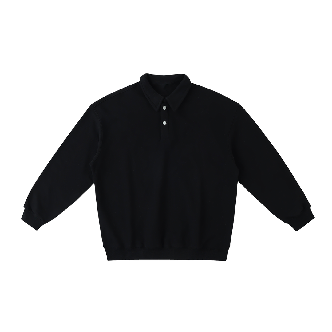 Ellison Crest Polo Crew