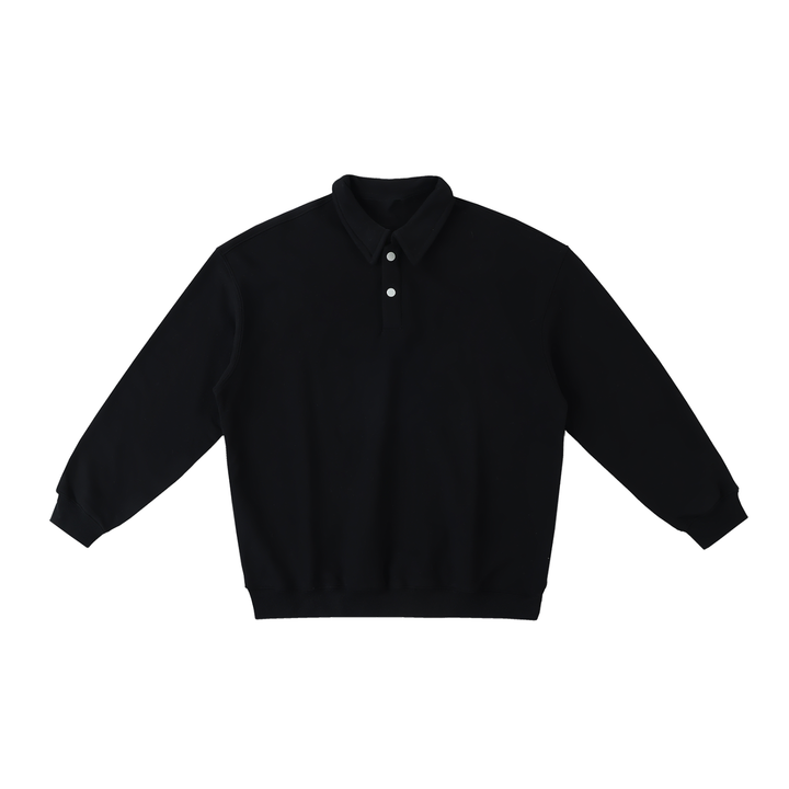 Ellison Crest Polo Crew
