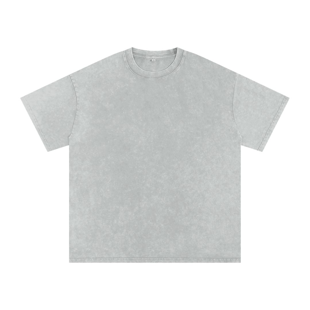 Ellison Snow Washed Tee