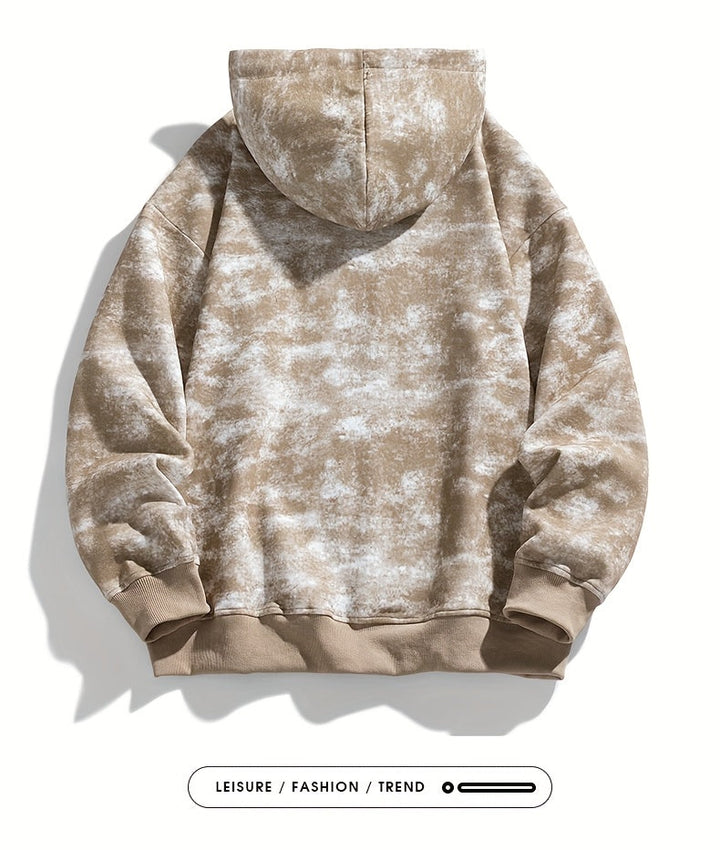 The Granite Wash Hoodie