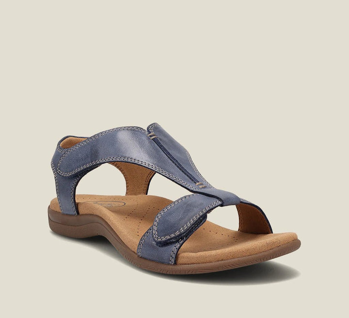 Lily | Adjustable Strap Comfort Sandals