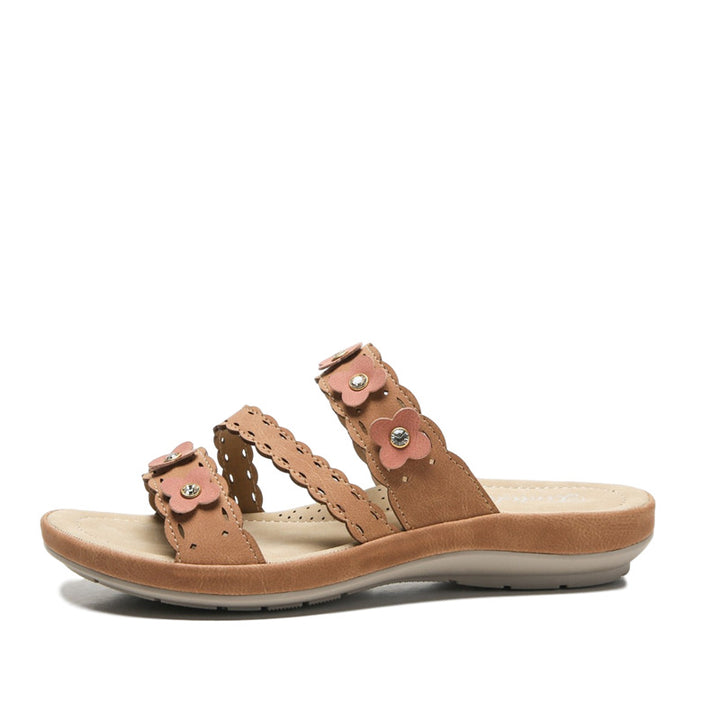 Bohemian Orthopedic Sandal