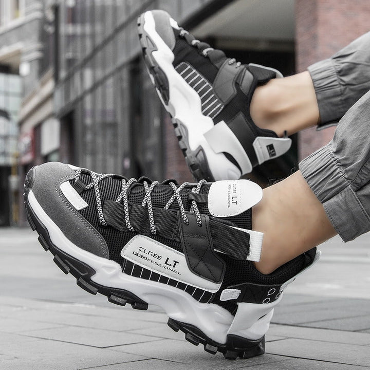 Fenix Trainer