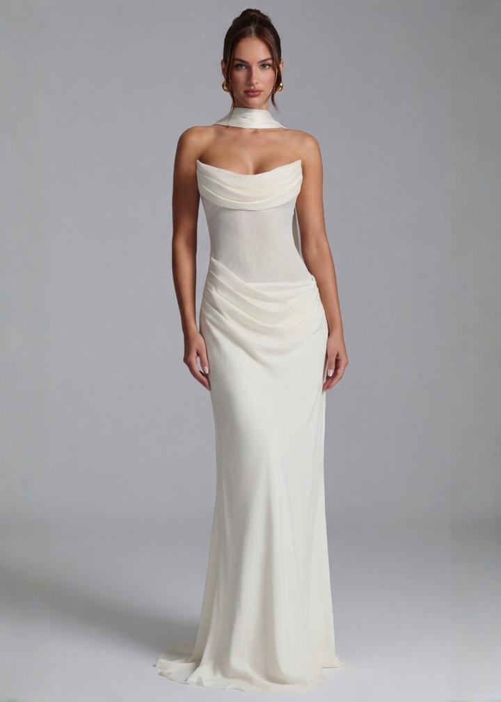 PERSA | Muse Maxi Dress
