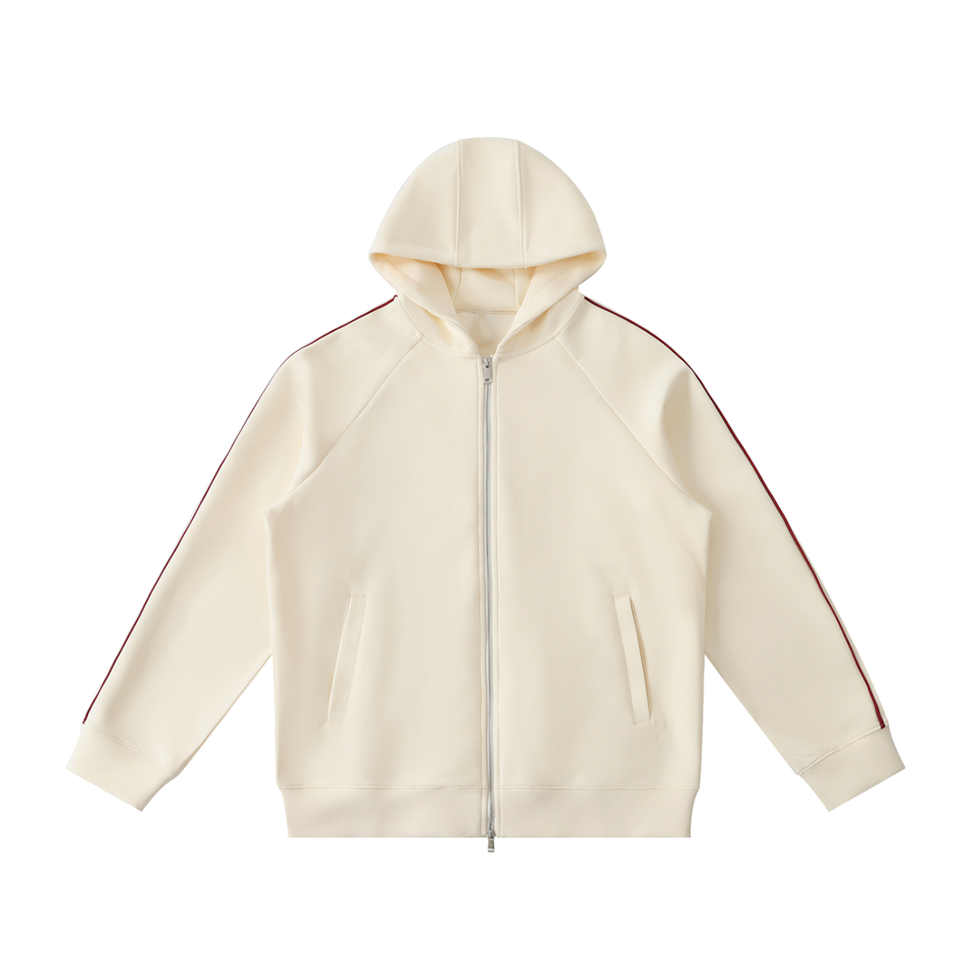 Ellison Apex Zip Hoodie