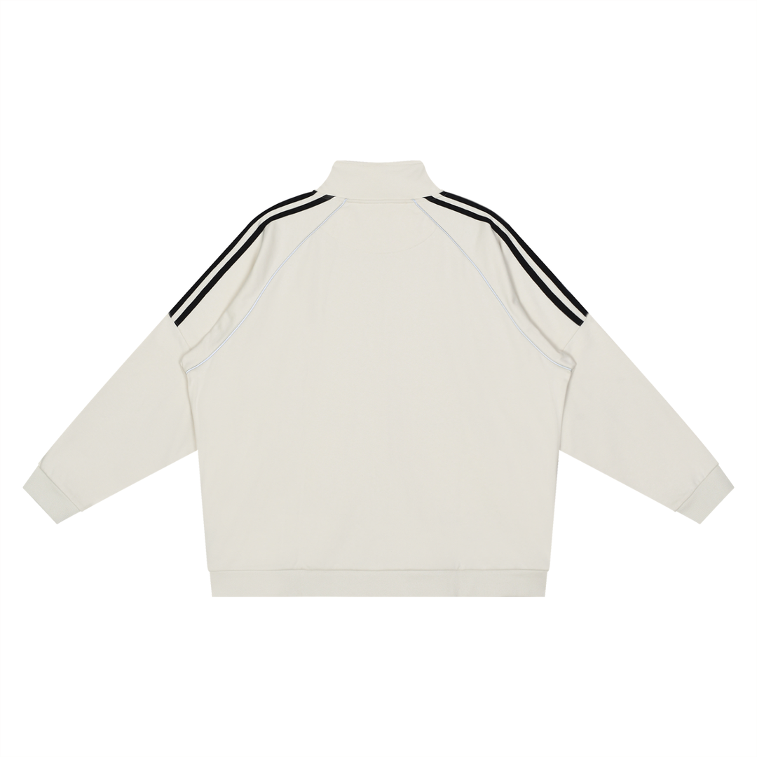 Ellison Vector Zip