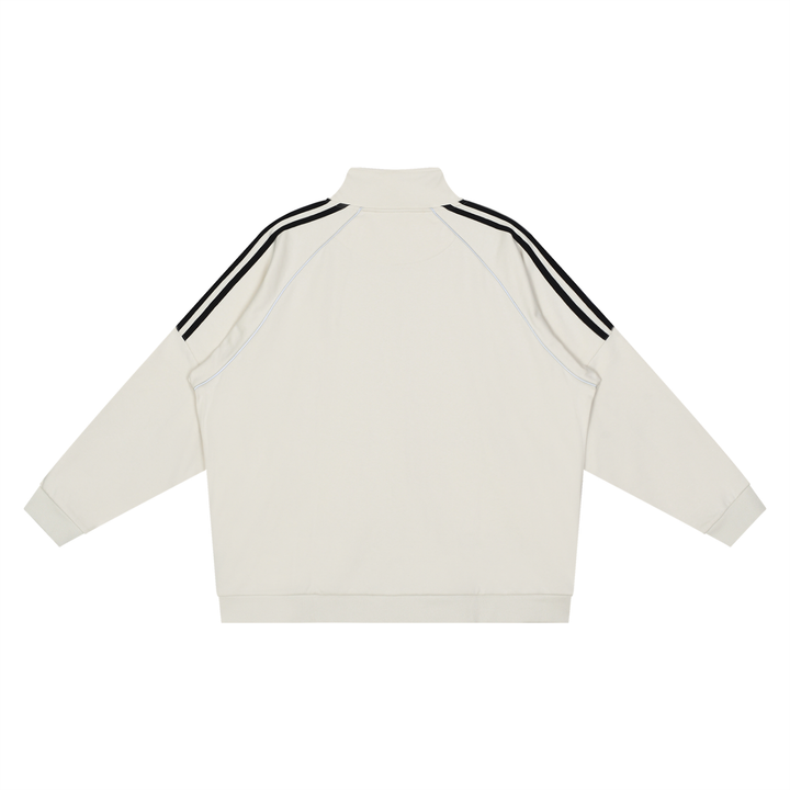 Ellison Vector Zip