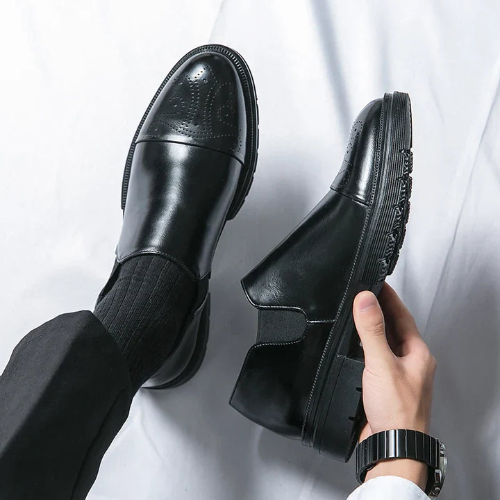 Stratford Genuine Leather Shoes