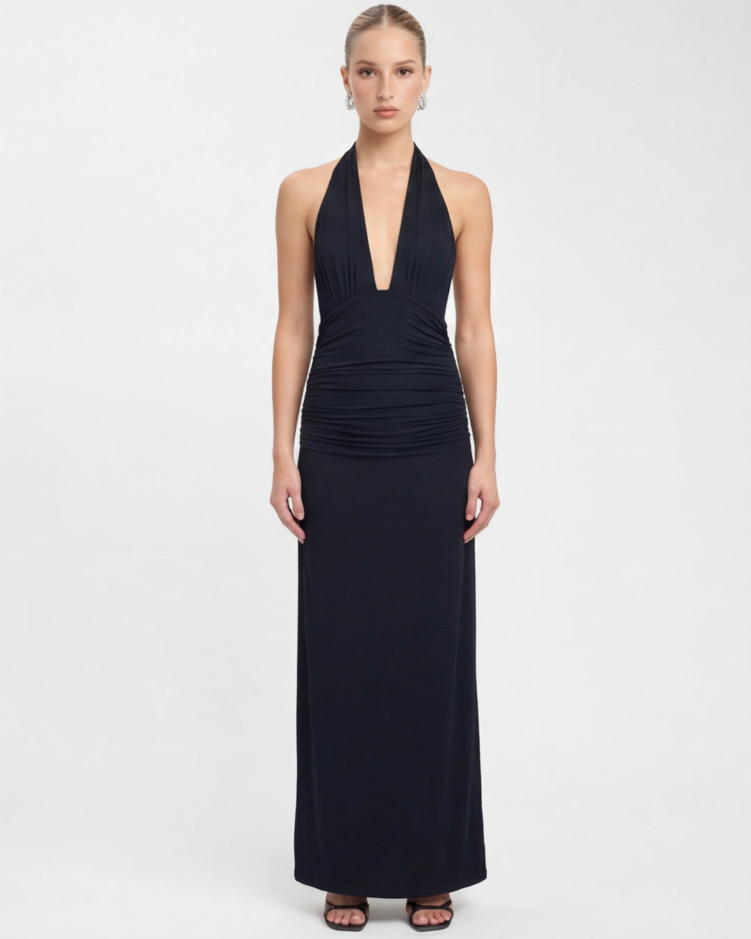 PERSA | Nyx Halter Maxi