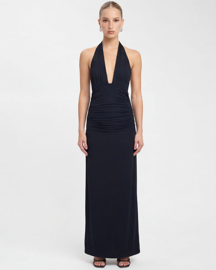 PERSA | Nyx Halter Maxi