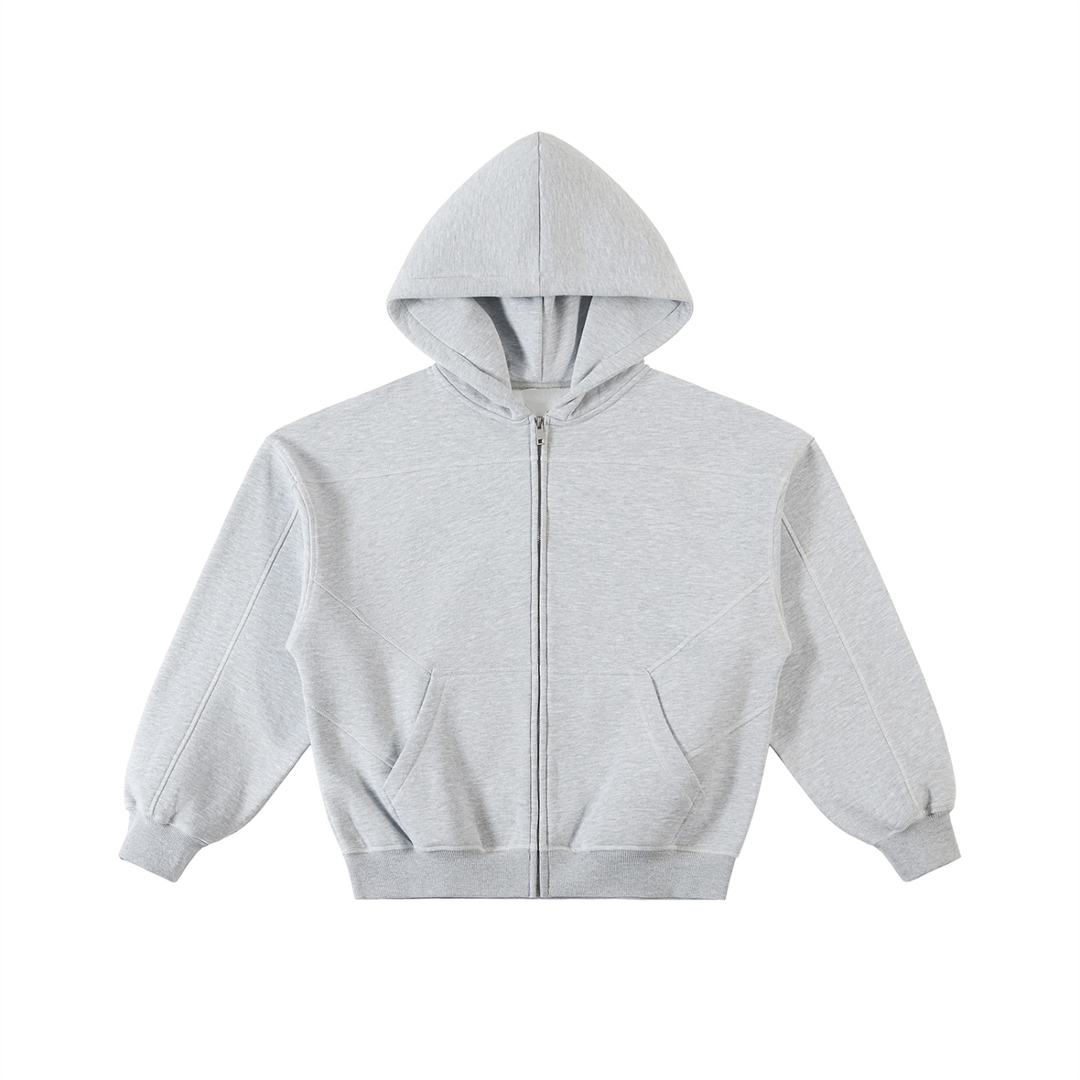 Ellison Vector Full-Zip