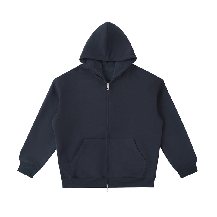 Ellison Coreline Zip Hoodie