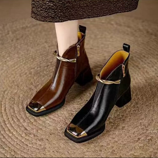 Auré Boot
