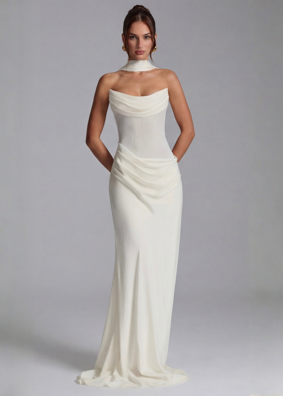 PERSA | Muse Maxi Dress