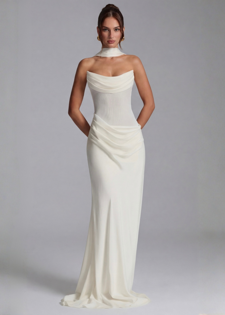 PERSA | Muse Maxi Dress