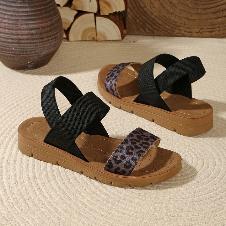 Solea | Summer Comfort Sandals