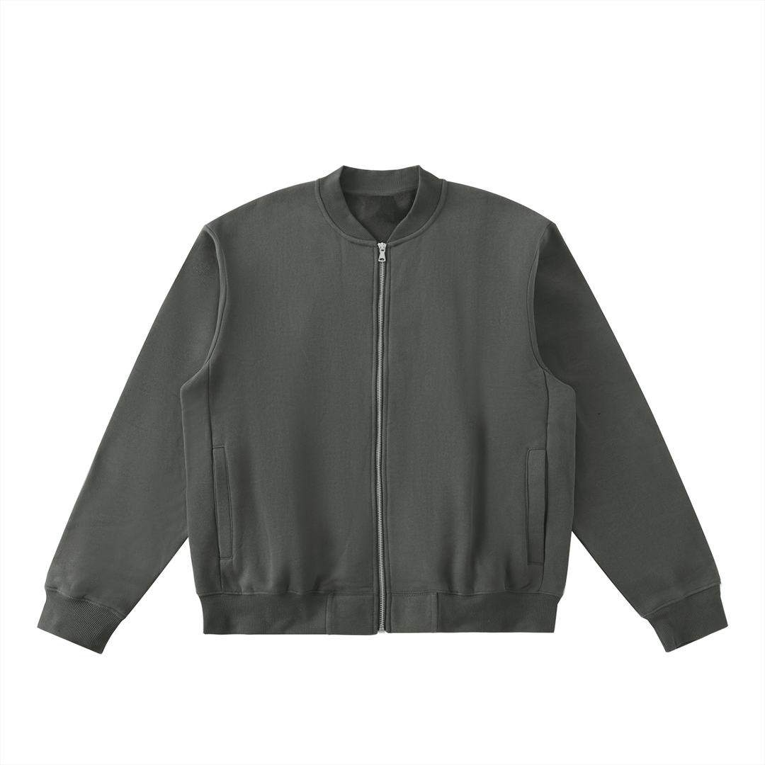 Ellison Vale Zip