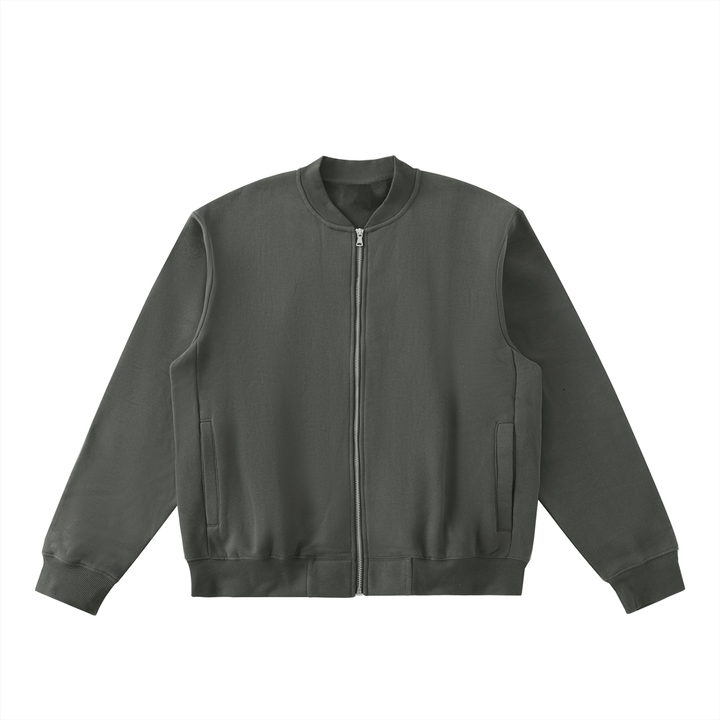Ellison Vale Zip