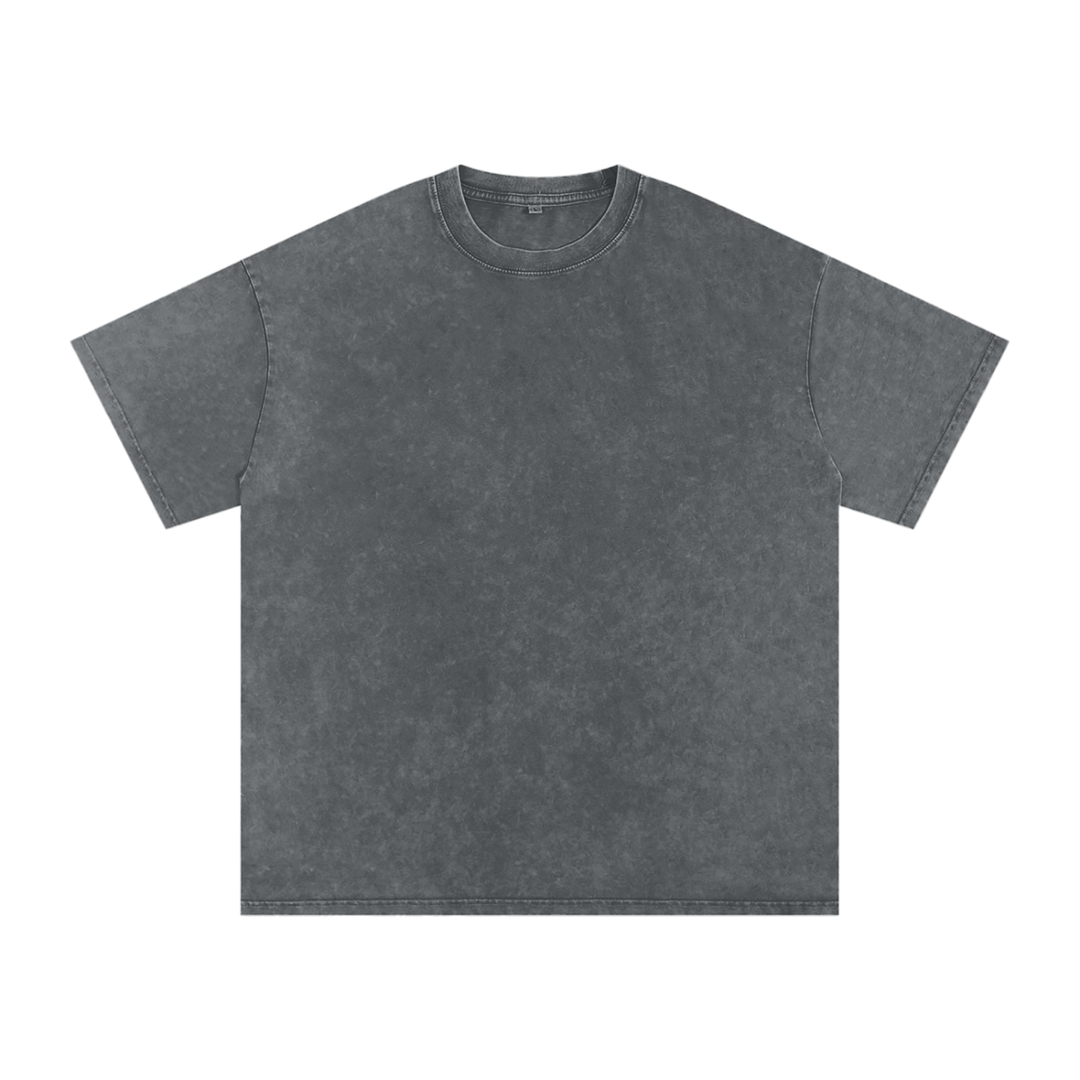 Ellison Snow Washed Tee