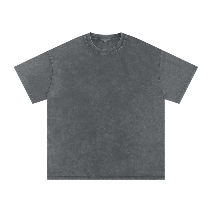 Ellison Snow Washed Tee