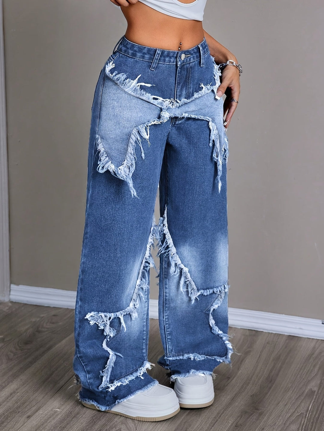 Astra Denim Jean