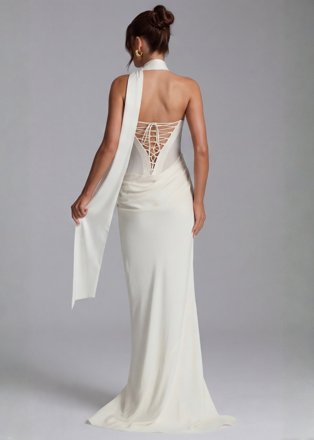 PERSA | Muse Maxi Dress