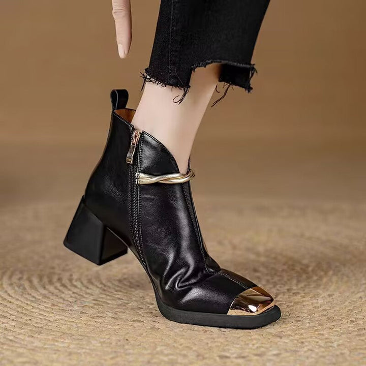 Auré Boot