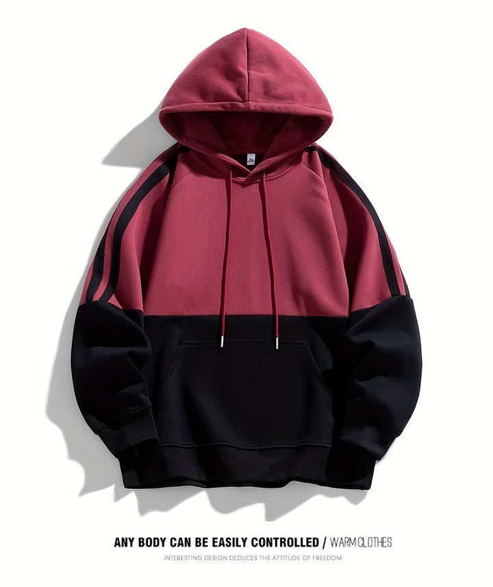 The Bastion Hoodie