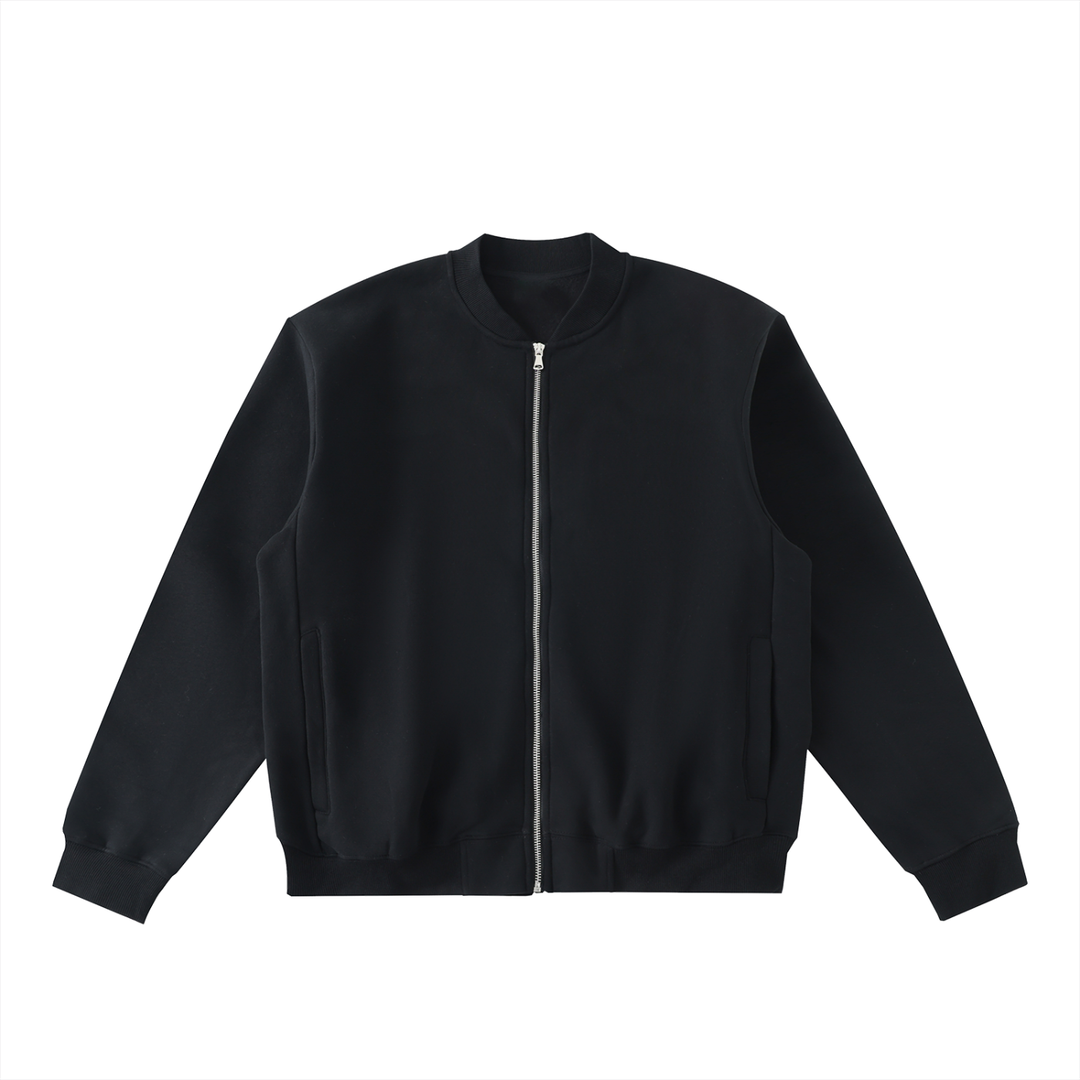 Ellison Vale Zip