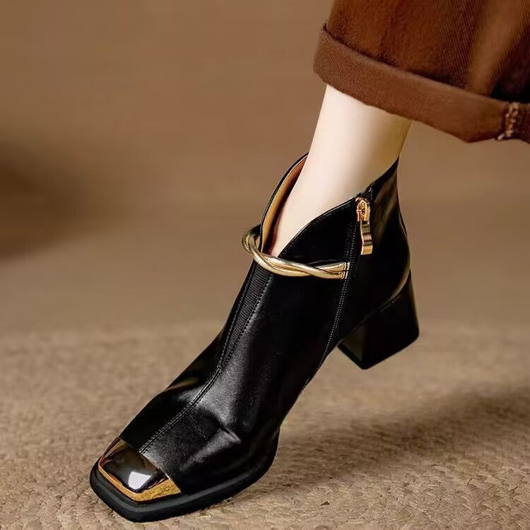Auré Boot