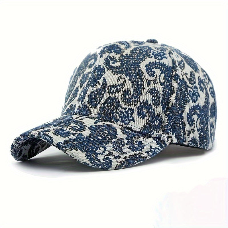 Tavris Cap