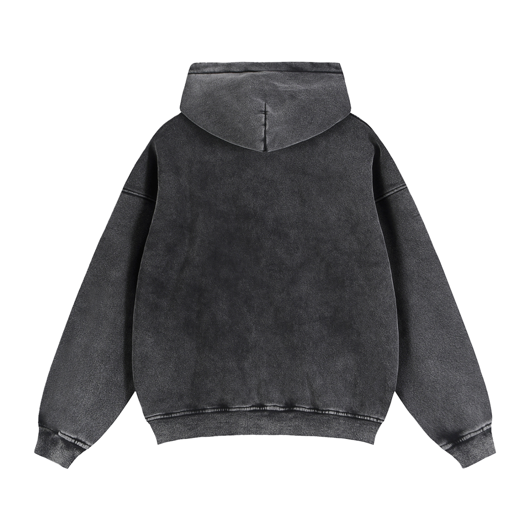 Ellison Drift Dual‑Zip
