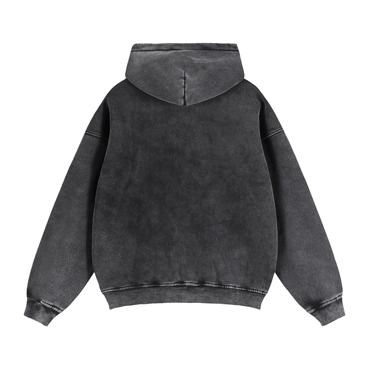 Ellison Drift Dual‑Zip