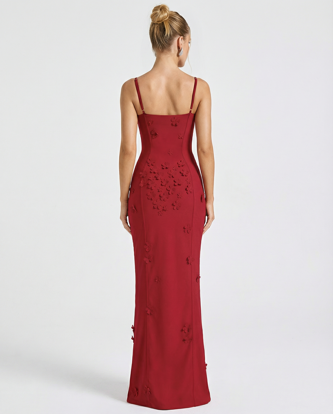 PERSA | Luna Slit Maxi