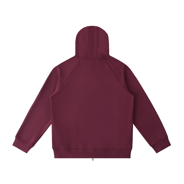 Ellison Apex Zip Hoodie