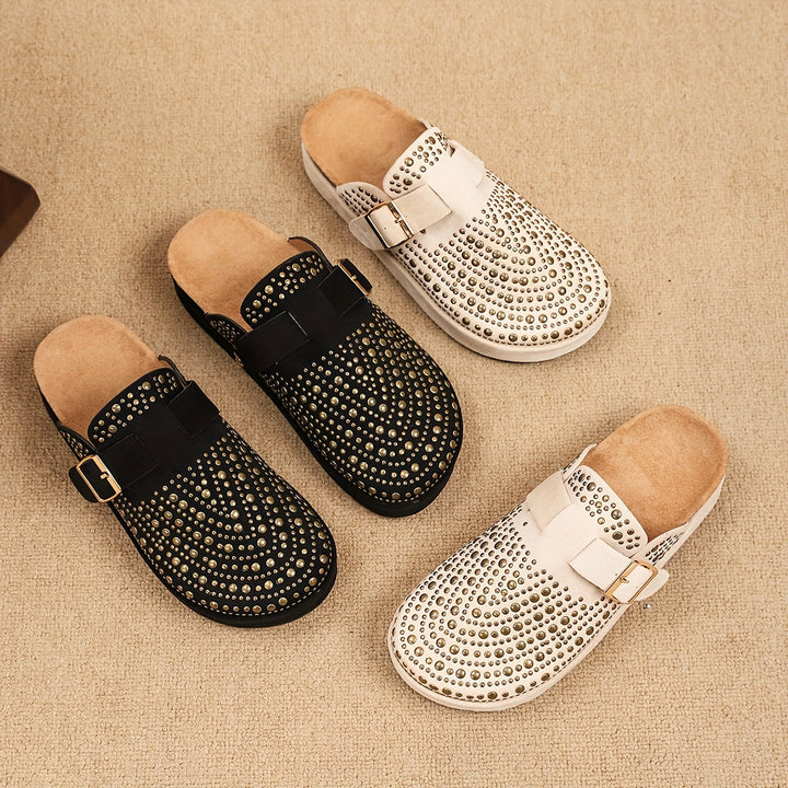 Mara Mule