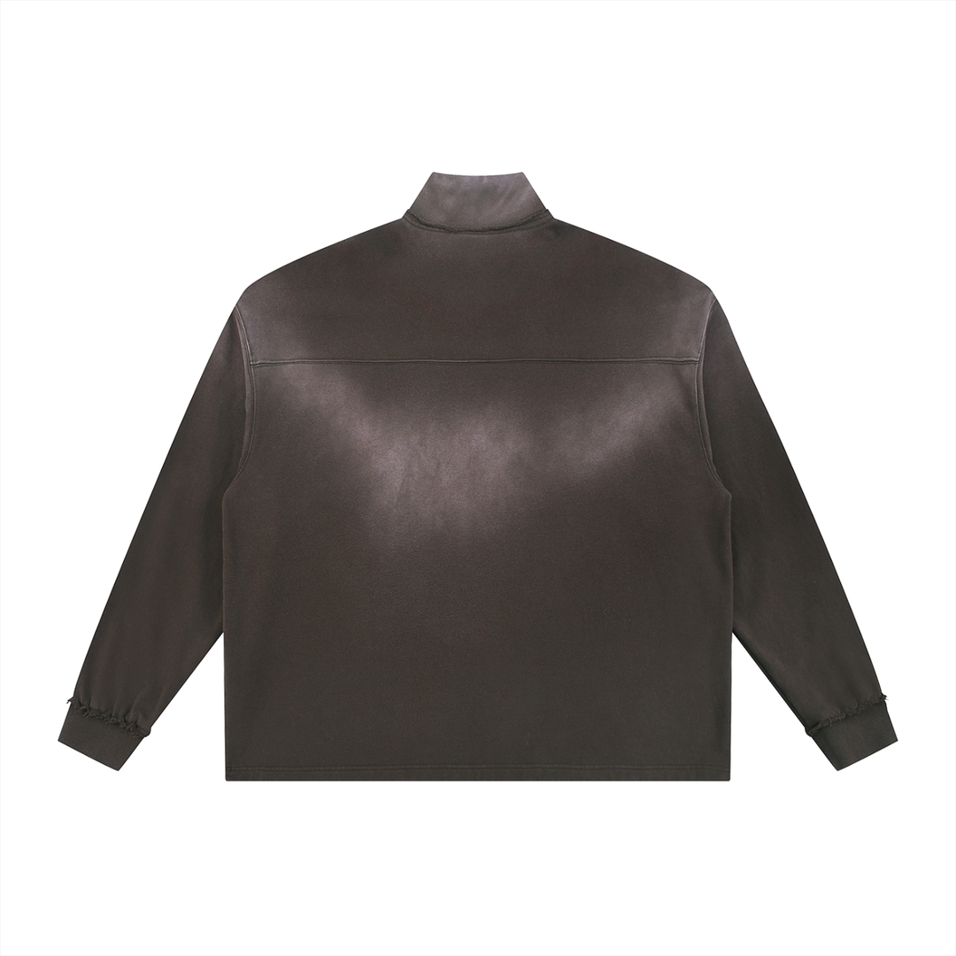 Ellison Eclipse Quarter Zip