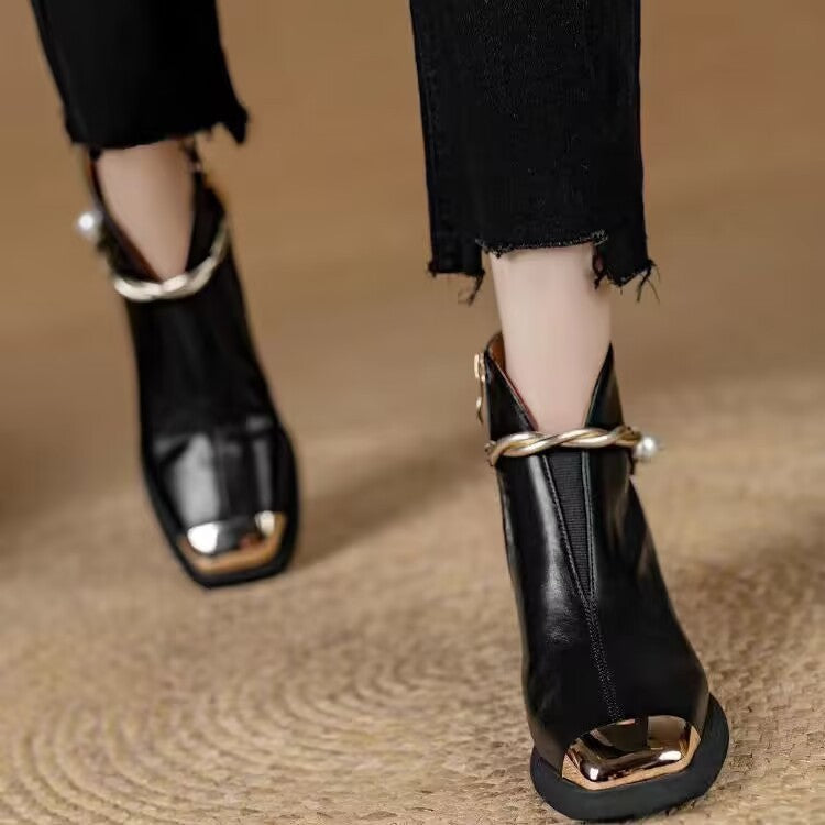 Auré Boot