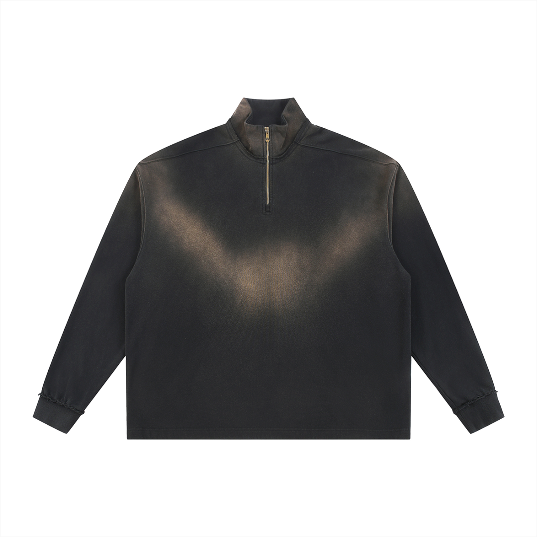 Ellison Eclipse Quarter Zip