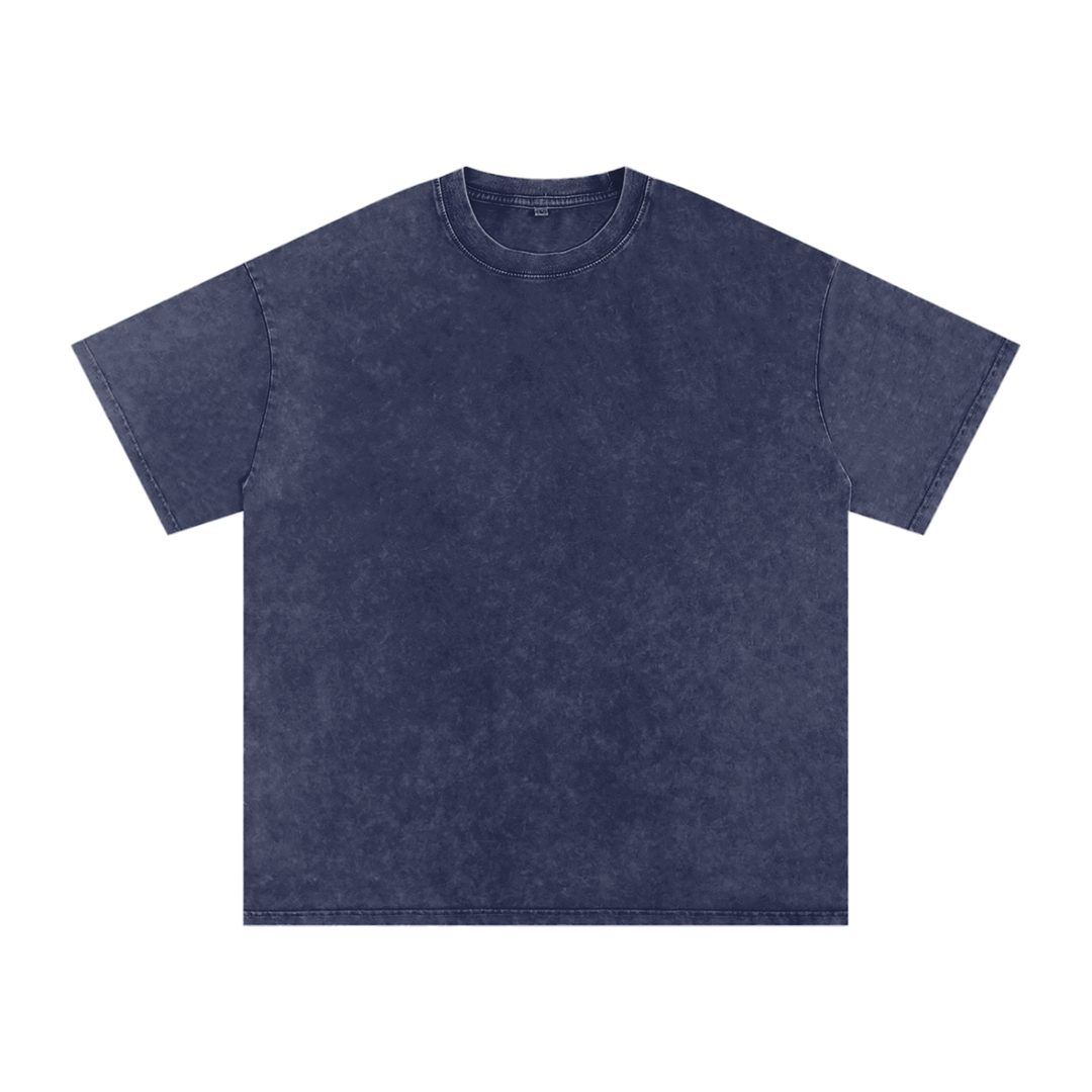 Ellison Snow Washed Tee