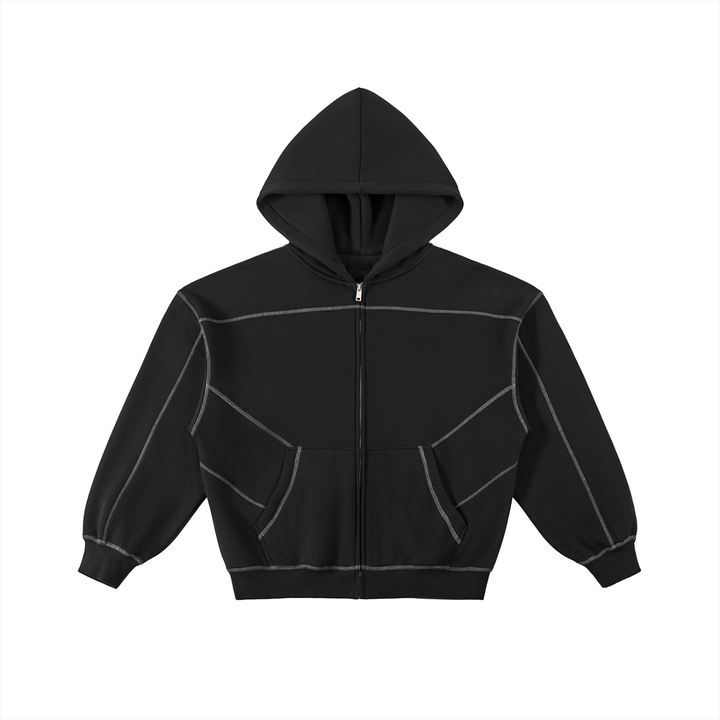 Ellison Vector Full-Zip